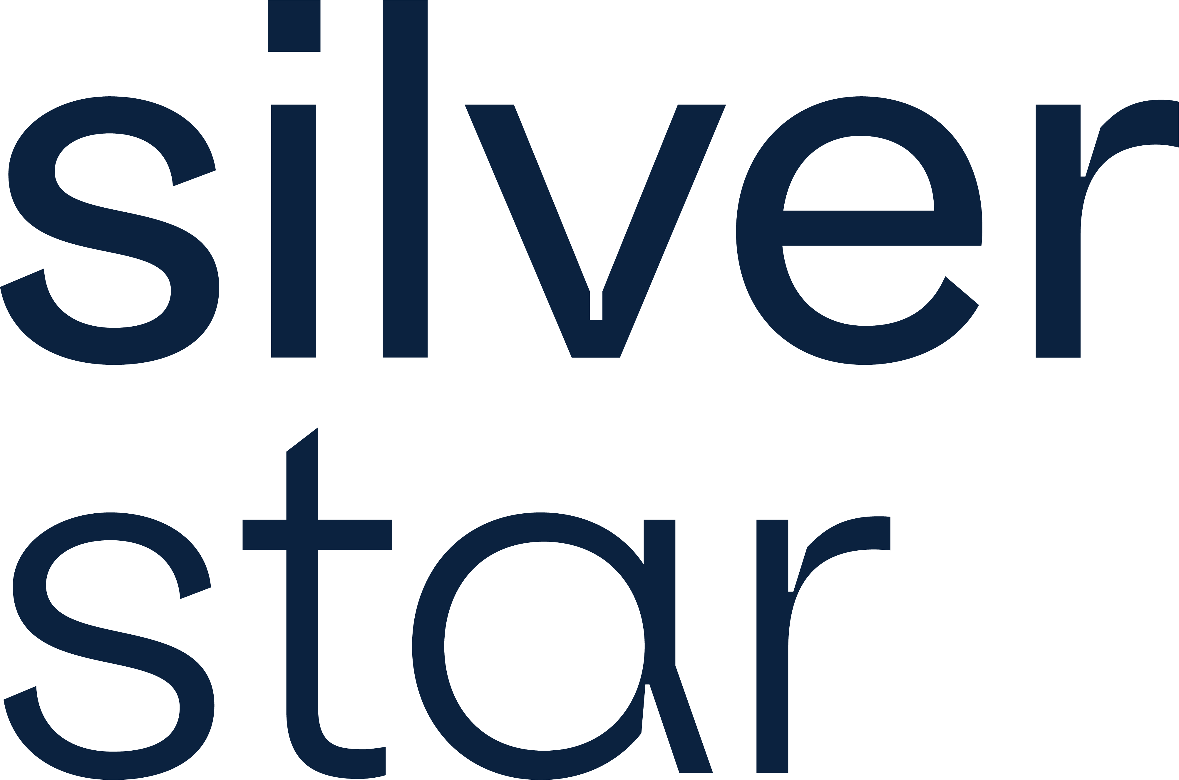 silver star